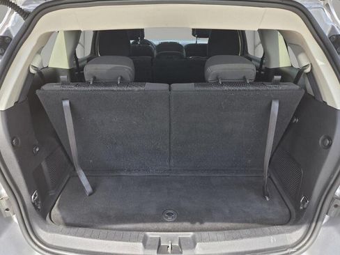 Certified 2017 Dodge Journey SXT w/ Comfort/Convenience Group FWD image 17