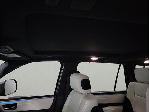 Certified 2023 Toyota Sequoia Capstone AWD/4WD image 11