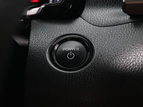 Used 2025 Toyota Camry LE FWD image 22