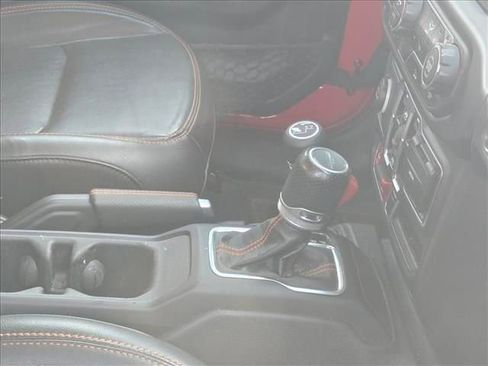 Used 2023 Jeep Gladiator Mojave w/ LED Lighting Group image 29