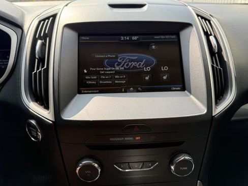 Used 2015 Ford Edge SEL w/ Equipment Group 201A AWD/4WD image 14