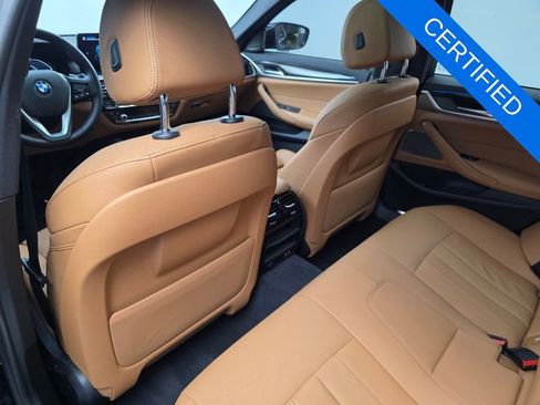 Used 2023 BMW 530e w/ Premium Package image 15