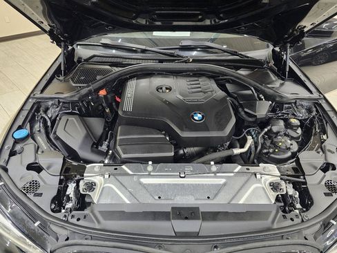 Used 2020 BMW 330i Sedan RWD image 42