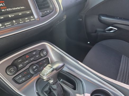 Used 2020 Dodge Challenger R/T Scat Pack image 16