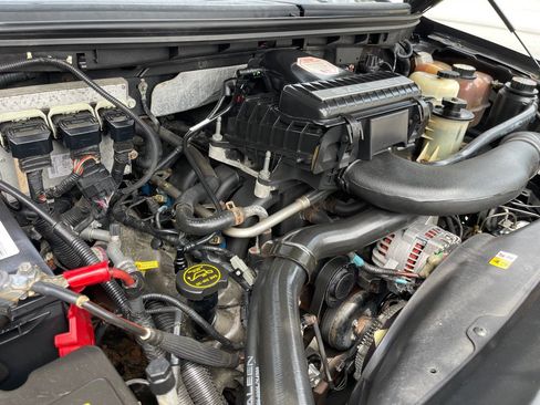 Used 2007 Ford F150 Harley-Davidson RWD image 34
