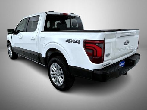 Used 2024 Ford F150 King Ranch AWD/4WD image 7