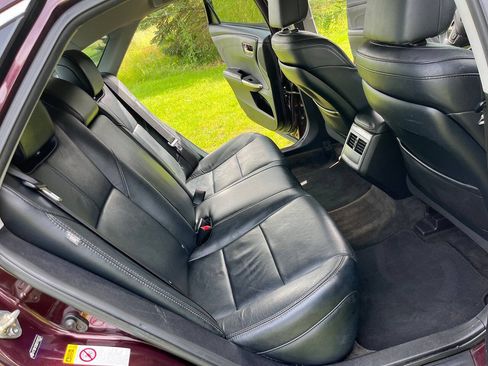 Used 2014 Toyota Avalon XLE Premium FWD image 6