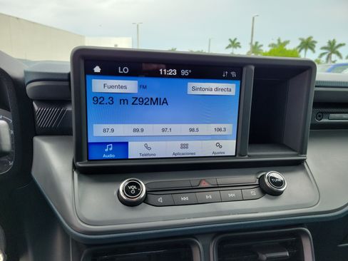 Used 2024 Ford Maverick XLT w/ XLT Luxury Package FWD image 21