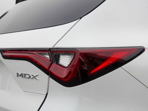 New 2026 Acura MDX Technology Package image 6