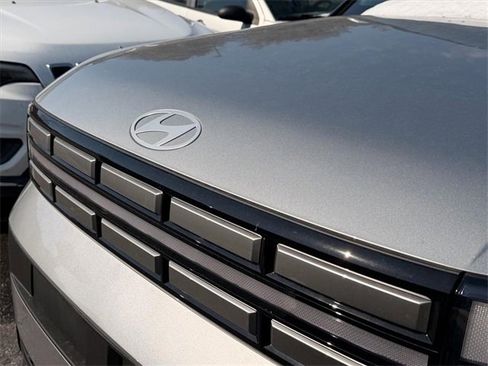 New 2026 Hyundai Santa Fe SEL image 24