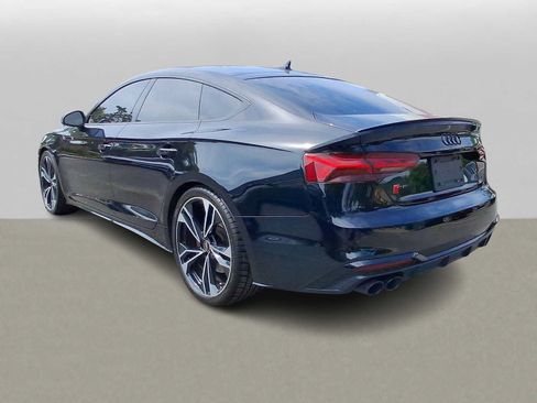 Certified 2024 Audi S5 Premium Plus w/ Premium Plus Package AWD/4WD image 22