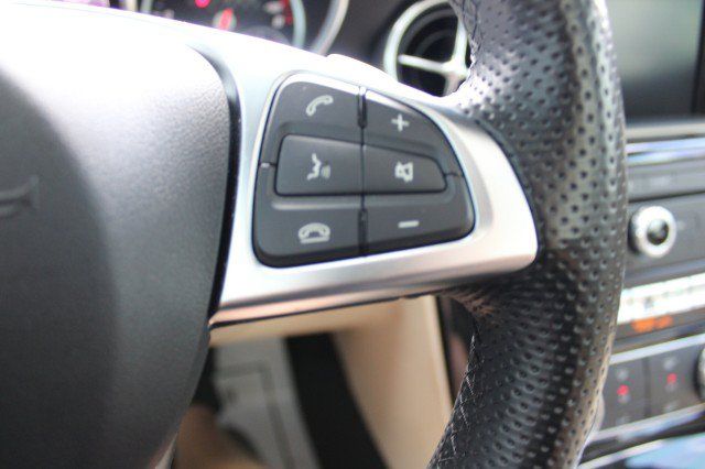 Used 2017 Mercedes-Benz SLC 300 w/ Premium 1 Package image 29