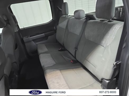Used 2023 Ford F150 XLT image 34