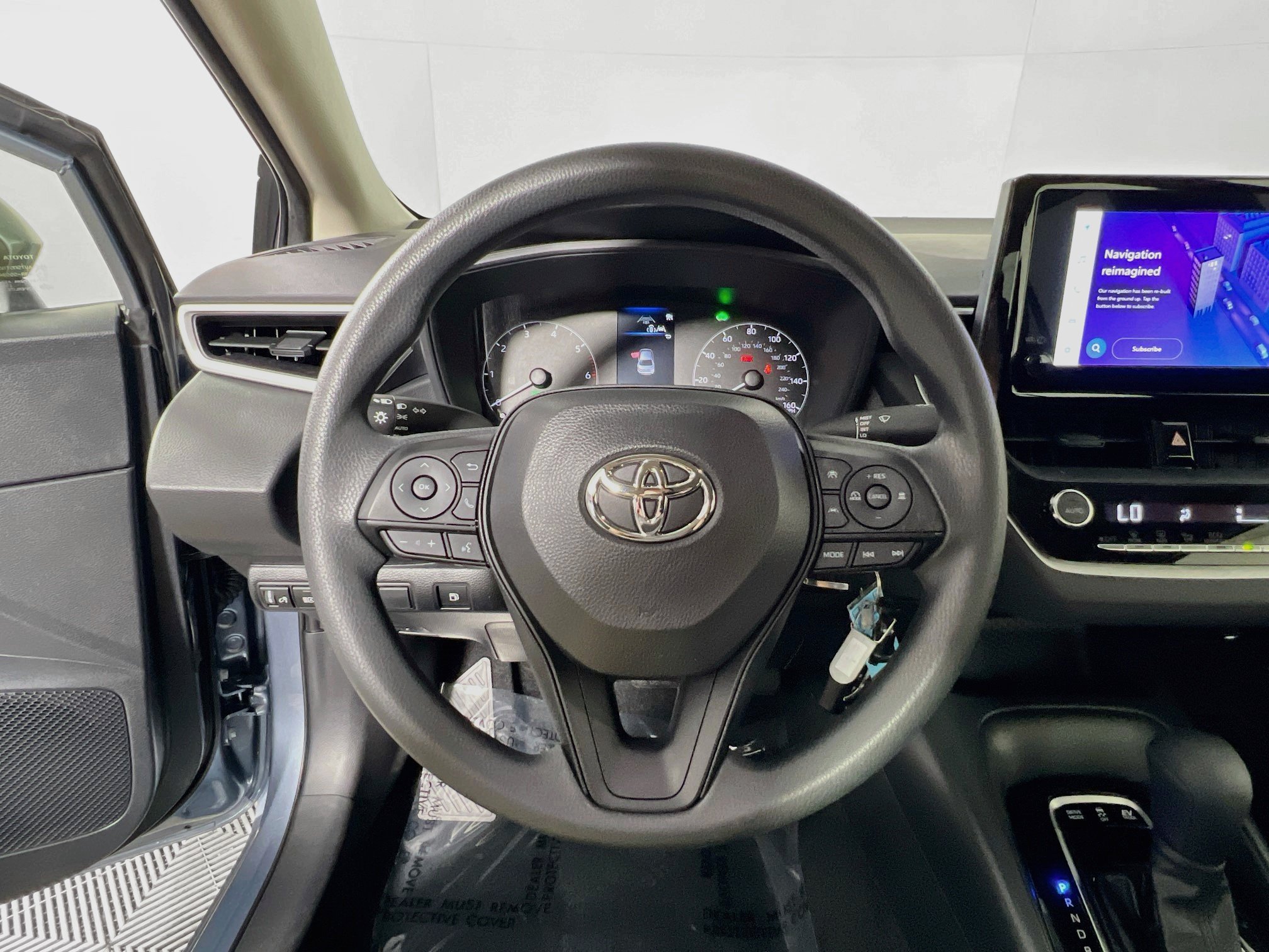 Used 2023 Toyota Corolla LE FWD image 18