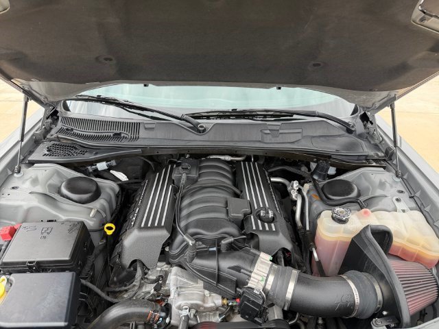 Used 2023 Dodge Challenger R/T Scat Pack RWD image 19