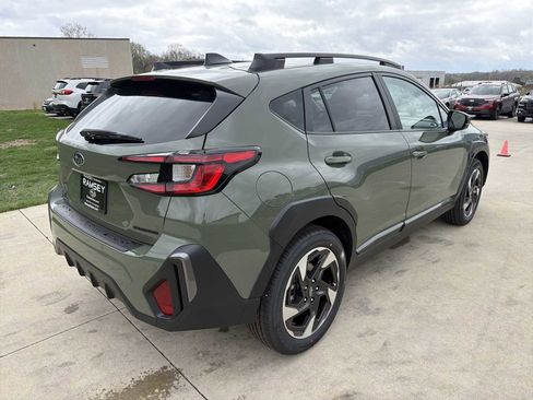 New 2026 Subaru Crosstrek 2.5i Limited AWD/4WD image 6