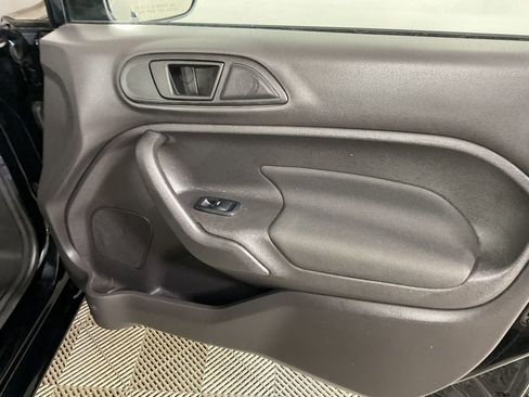 Used 2017 Ford Fiesta SE w/ Equipment Group 201A image 23