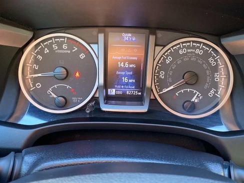 Used 2021 Toyota Tacoma SR5 image 16