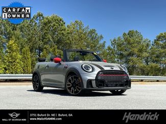 Used 2024 MINI Cooper John Cooper Works video 1