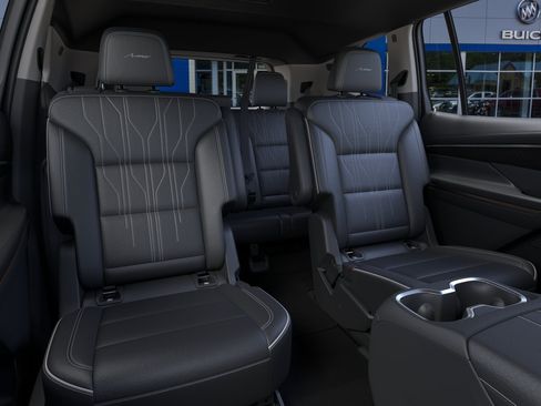 New 2026 Buick Enclave Avenir w/ Super Cruise Package AWD/4WD image 41