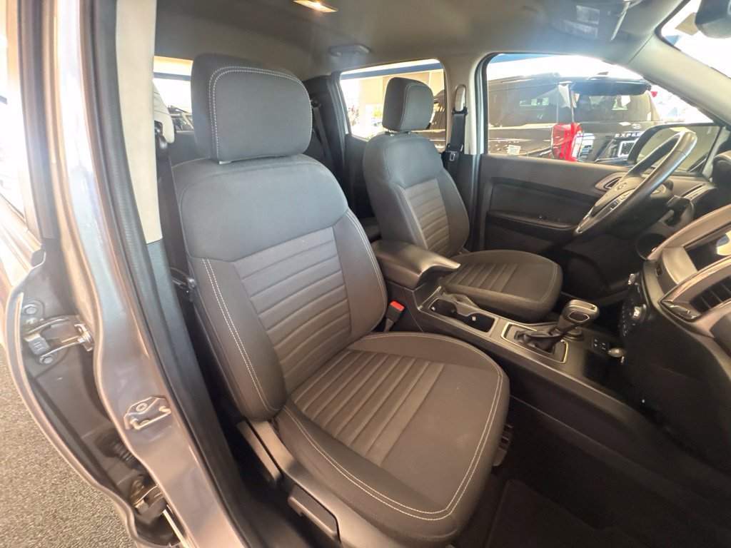 Used 2022 Ford Ranger 4x4 SuperCrew image 28