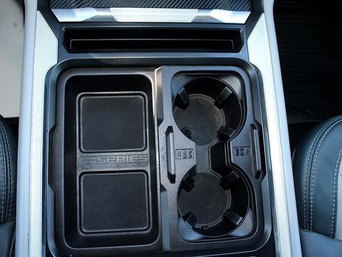 Used 2023 Ford F250 Limited w/ FX4 Off-Road Package image 23