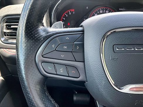 Used 2024 Dodge Durango GT AWD/4WD image 11