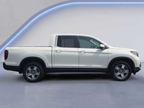 New 2026 Honda Ridgeline RTL image 7