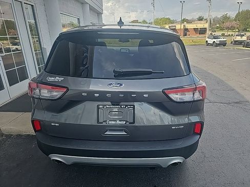 Used 2022 Ford Escape SE w/ Convenience Package AWD/4WD image 5