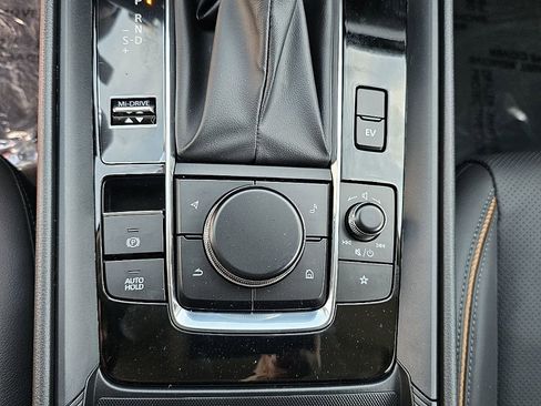 New 2026 MAZDA CX-50 2.5 Hybrid w/ Premium Plus Pkg image 32