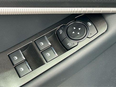 New 2026 Ford Explorer Tremor AWD/4WD image 18