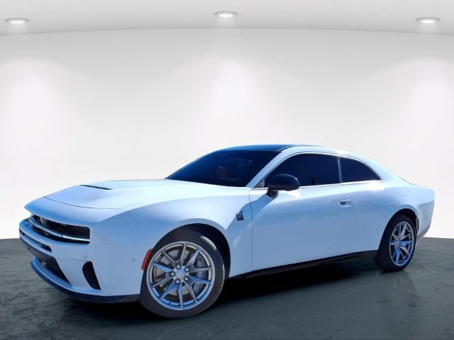 Used 2026 Dodge Charger Scat Pack AWD/4WD image 2