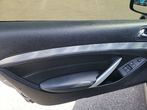 Used 2014 INFINITI Q60 Base w/ Premium Package image 38