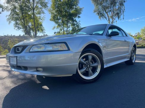 Used 2000 Ford Mustang GT image 1