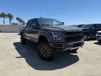 Used 2020 Ford F150 Raptor w/ Equipment Group 802A Luxury AWD/4WD video 1