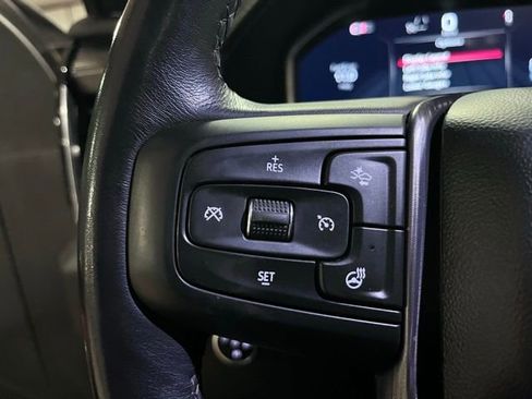 Used 2024 GMC Sierra 2500 Denali Ultimate image 28