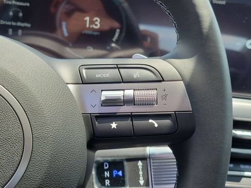 New 2026 Hyundai Sonata Limited FWD image 8
