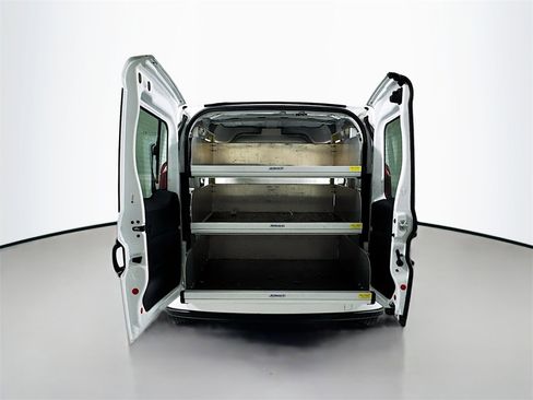 Used 2021 RAM ProMaster City Tradesman SLT w/ Window Group 05 image 19