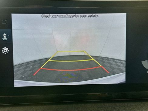 Used 2025 Hyundai Palisade SEL FWD image 23
