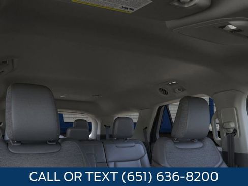 New 2026 Ford Explorer Active image 25