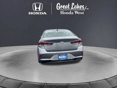Used 2019 Hyundai Sonata SE FWD image 13
