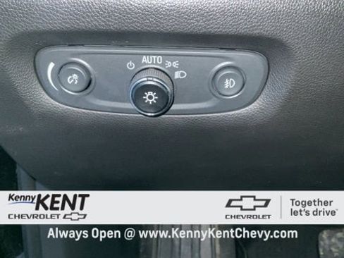 Certified 2021 Chevrolet Traverse Premier image 30