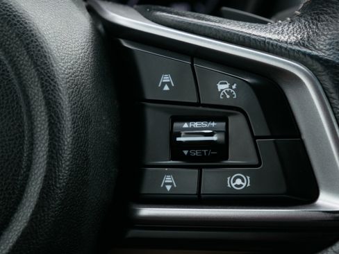 Used 2021 Subaru Outback Limited image 30