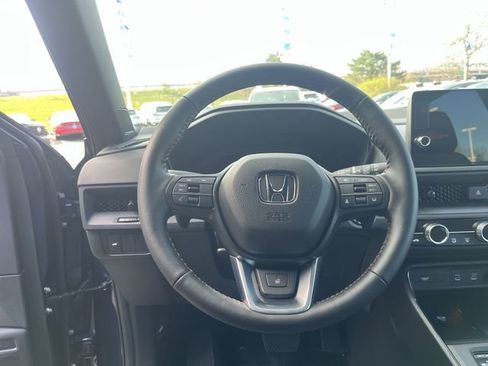 New 2026 Honda CR-V TrailSport image 13