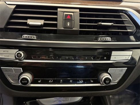 Used 2021 BMW X3 xDrive30i w/ Convenience Package image 26