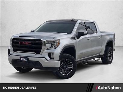 Used 2019 GMC Sierra 1500 SLE w/ SLE Value Package