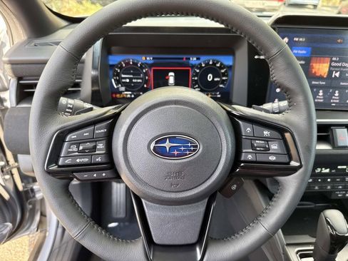 New 2026 Subaru Outback Limited image 43