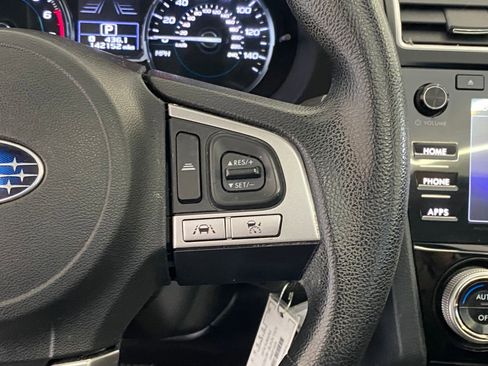 Used 2018 Subaru Forester 2.5i Premium image 28