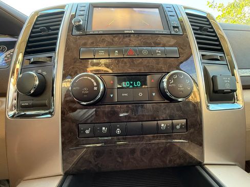 Used 2012 RAM 1500 Laramie Longhorn w/ Protection Group AWD/4WD image 24