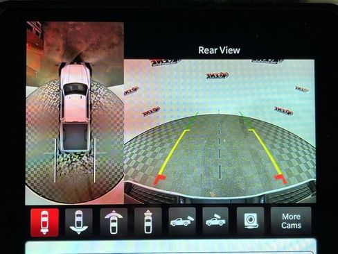 New 2026 RAM 3500 Limited image 13